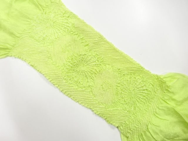 Japanese Kimono / Accessories Silk